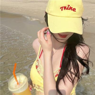 觉悟吧！那边的女孩